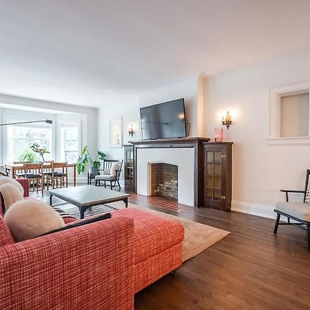 Beautiful And Spacious Luxury Home 토론토 외부 사진