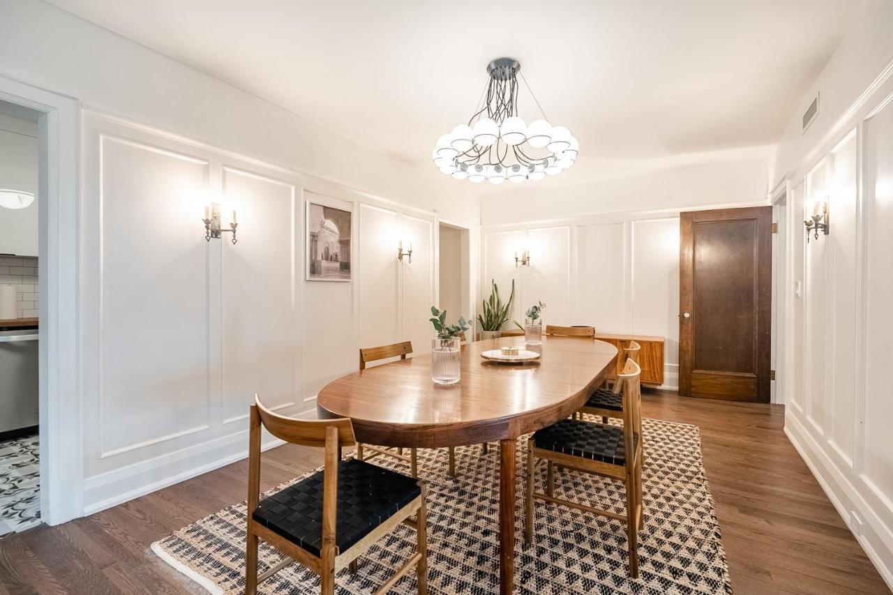 Beautiful And Spacious Luxury Home 토론토 외부 사진