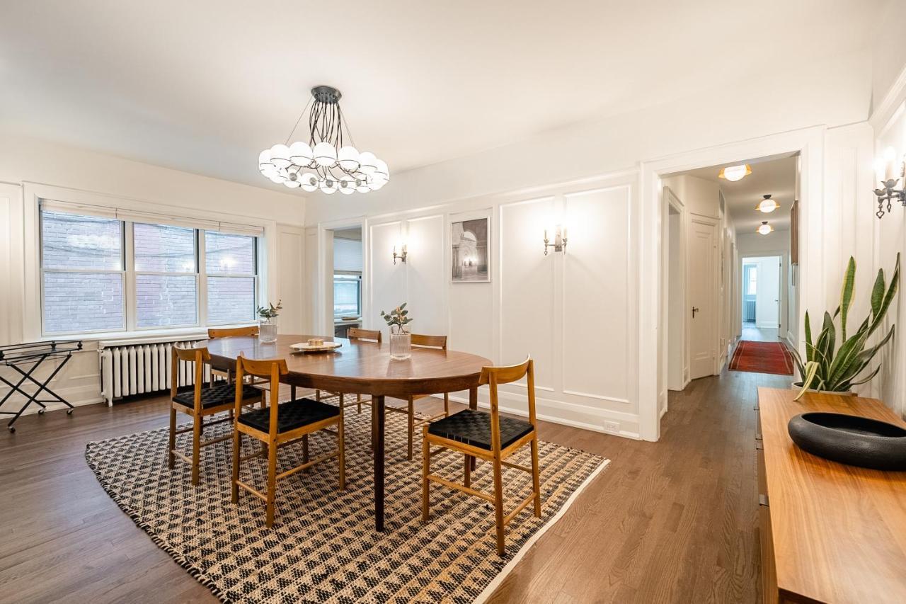 Beautiful And Spacious Luxury Home 토론토 외부 사진