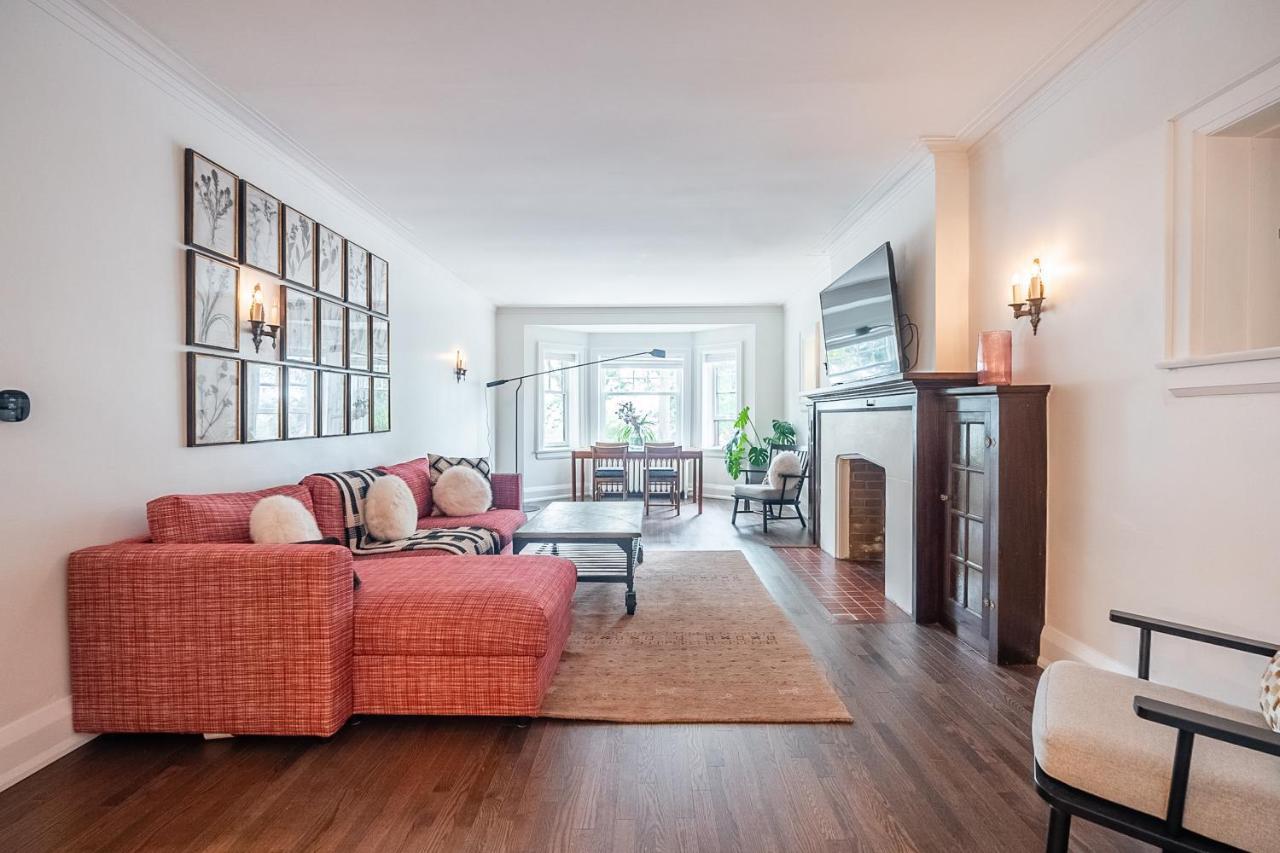 Beautiful And Spacious Luxury Home 토론토 외부 사진