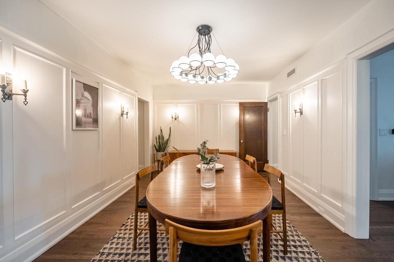 Beautiful And Spacious Luxury Home 토론토 외부 사진