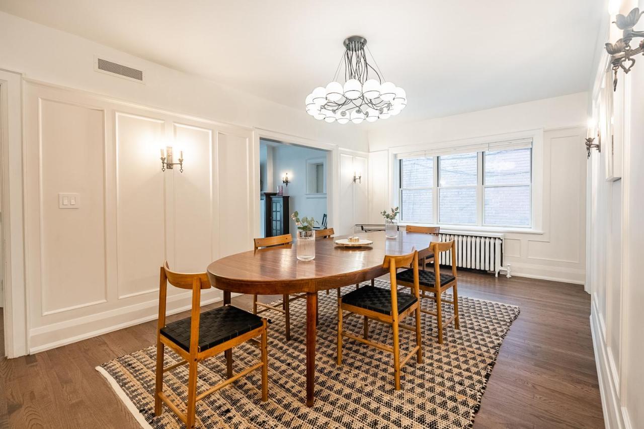 Beautiful And Spacious Luxury Home 토론토 외부 사진